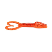 Силикон Keitech Little Spider 3.0'' цвет 407T Delta Craw