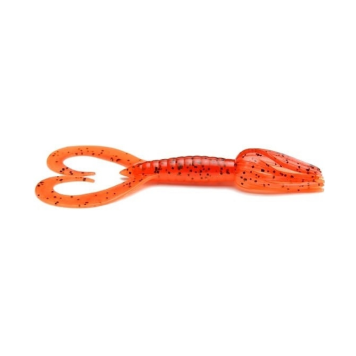 Силикон Keitech Little Spider 3.0'' цвет 407T Delta Craw