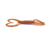 Силикон Keitech Little Spider 3.0'' цвет 519S EBIMISO Red Copper