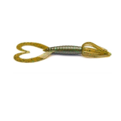 Силикон Keitech Little Spider 3.0'' цвет 521S YODOGAWA Craw