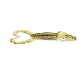 Силикон Keitech Little Spider 3.0'' цвет 523T Light Watermelon Shrimp