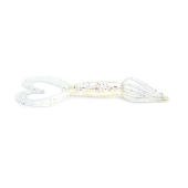 Силикон Keitech Little Spider 3.0'' цвет 529T Crystal Flash