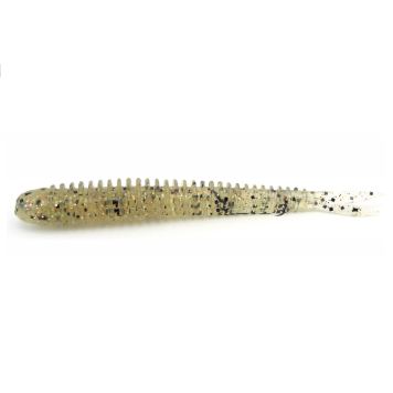 Силикон Keitech Live Impact 3.0" цвет 321S Gold Shad
