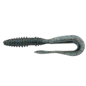 Силикон Keitech Mad Wag Slim 4.5'' цвет 205S Bluegill