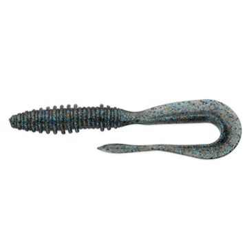 Силикон Keitech Mad Wag Original 7.0'' #205S Bluegill