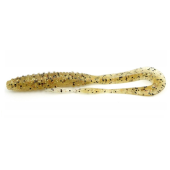 Силикон Keitech Mad Wag 2.5'' цвет 321S Gold Shad