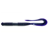 Силикон Keitech Mad Wag Long 8.0" #307S June Bug