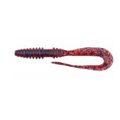 Силикон Keitech Mad Wag 2.5'' цвет EA03S Grape