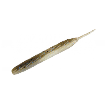 Силикон Keitech Sexy Impact 3.8'' цвет 440T Electric Shad