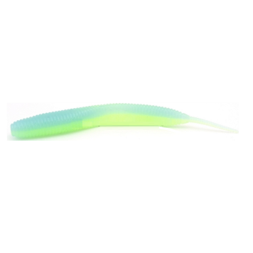 Силикон Keitech Sexy Impact 3.8'' цвет PAL03T Ice Chartreuse