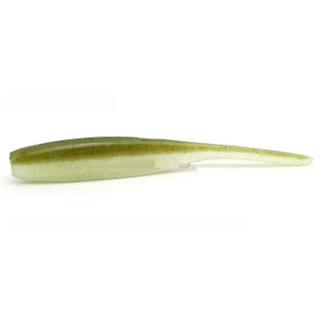 Силикон Keitech Shad Impact 3.0'' цвет 400T AYU