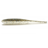 Силикон Keitech Shad Impact 3.0'' цвет 418T Bluegill Flash