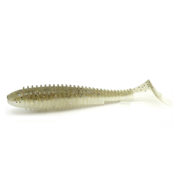 Силикон Keitech Swing Impact FAT 2.8" цвет 440T Electric Shad