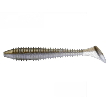 Силикон Keitech Swing Impact FAT 6.8" #481T Light Hitch