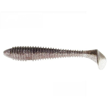 Силикон Keitech Swing Impact FAT 6.8" #483T Kokanee Salmon