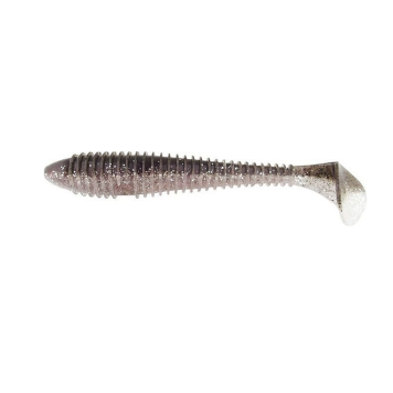 Силикон Keitech Swing Impact FAT 7.8" #483T Kokanee Salmon