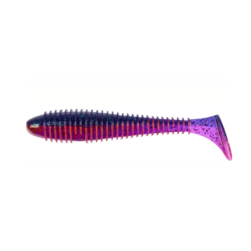 Силикон Keitech Swing Impact FAT 5.8" #EA21T Mystic June Bug