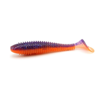 Силикон Keitech Swing Impact FAT 2.8" цвет PAL09T Violet Fire