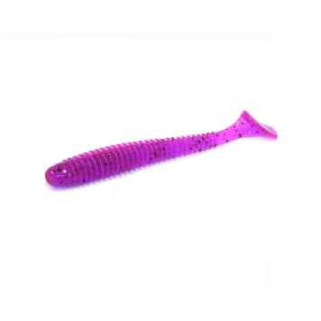 Силикон Keitech Swing Impact 3.5" цвет PAL13S Mistic Spice
