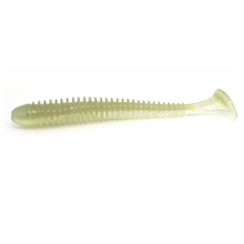 Силикон Keitech Swing Impact 4.5" цвет 426T Sexy Shad