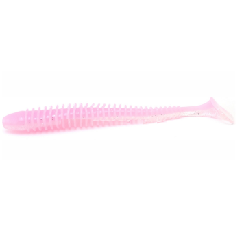 Силикон Keitech Swing Impact 2.5" цвет EA08T Bubblegum Shiner
