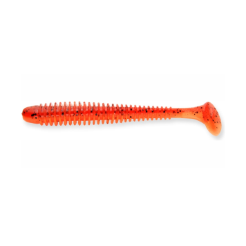Силикон Keitech Swing Impact 3.5" цвет 407T Delta Craw