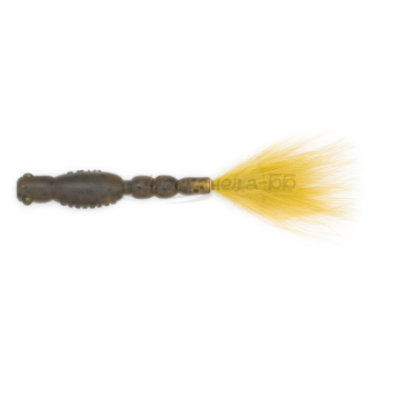 Силиконовые приманки Megabass Ya-Manba 4.0" #Numa Ebi