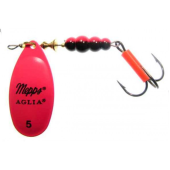 Блесна Mepps Aglia Fluo №5 Pink