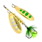 Блесна PONTOON 21 BALL CONCEPT #3 цвет BT01-071