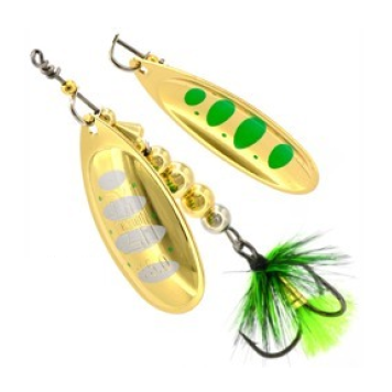Блесна PONTOON 21 BALL CONCEPT #3 цвет BT01-071