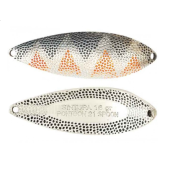 Блесна PONTOON 21 SINTURA 28.5 гр цвет S46-404