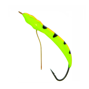 Блесна Rapala Minnow Spoon 15 гр цвет FYBT (незацепляйка)-1