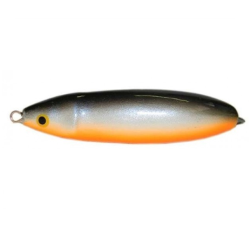 Блесна Rapala Minnow Spoon 15 гр цвет SD (незацепляйка)-1