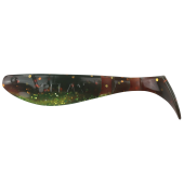 Силиконовая приманка Relax Kopyto 2.5" цвет L053 (1шт)