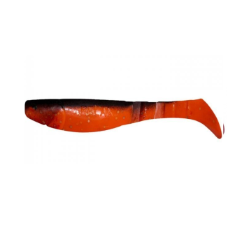 Силиконовая приманка Relax Kopyto 2.5" цвет S074 (1шт)