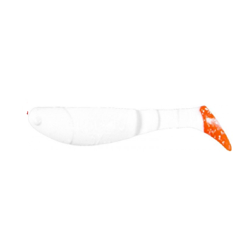 Силиконовая приманка Relax Kopyto 3" цвет T006 (1шт)