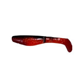 Силиконовая приманка Relax Kopyto 4L"/10см, S074R (1шт)