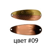 Блесна колеб. Kibs Cambri цвет 09, 20г