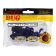 Виброхвосты Lucky John Pro Series BUG 2.5in/06.35см, T52 (8шт)