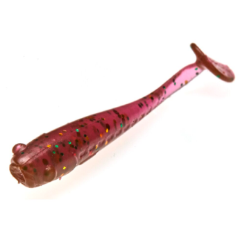 Виброхвост Lucky John Pro Series Baby Rockfish 1.2"/3.50см, S14 (20шт)