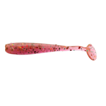 Виброхвост Lucky John Pro Series Baby Rockfish 1.2"/3.50см, S14 (20шт)-1