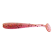 Виброхвост Lucky John Pro Series Baby Rockfish 1.2"/3.50см, S14 (20шт)