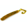 Твистеры съедобные Lucky John Pro Series Ballist 2.0"/05.08см, PA19 (15шт)