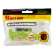 Твистеры съедобные Lucky John Pro Series Ballist 2.0"/05.08см, S15 (15шт)