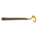 Твистеры съедобные Lucky John Pro Series Ballist 2.0"/05.08см, S21 (15шт)