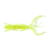 Виброхвосты Lucky John Pro Series Hogy Shrimp 2.2"/05.60см, S15 (10шт)