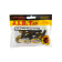 Твистеры Lucky John J.I.B. TAIL 2" цвет S21