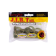 Твистеры Lucky John J.I.B. TAIL 2" цвет T11