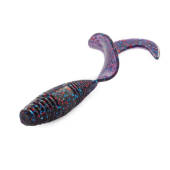 Твистеры Lucky John J.I.B. TAIL 1.5" цвет S63