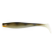 Виброхвост Lucky John 3D Series Giant Kubira Swim Shad 10.3"/26см, PG28 (1шт)